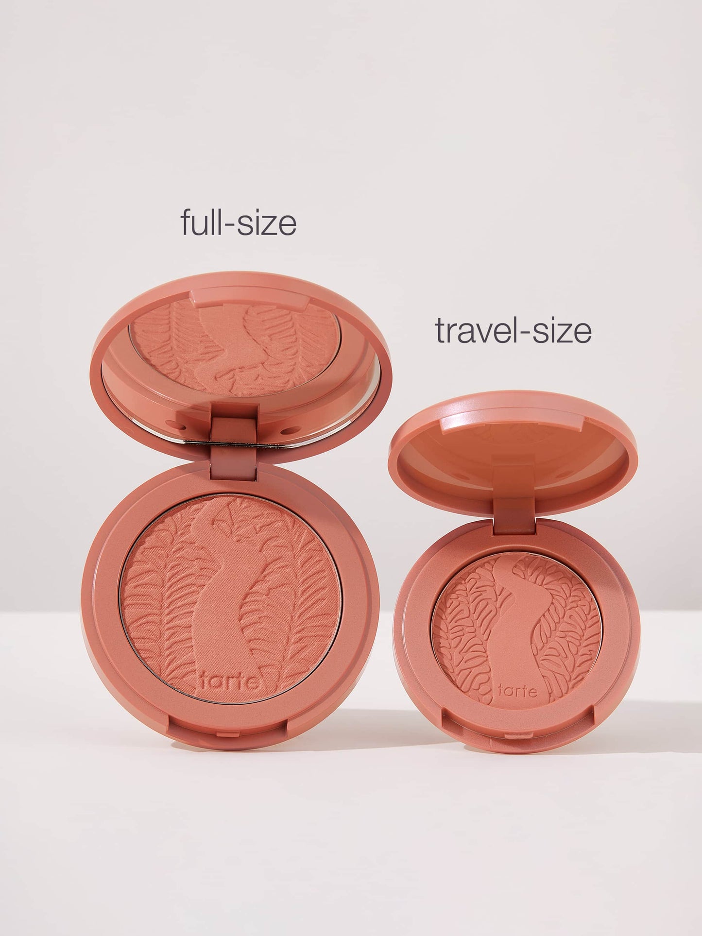 Amazonian clay 12-hour blush