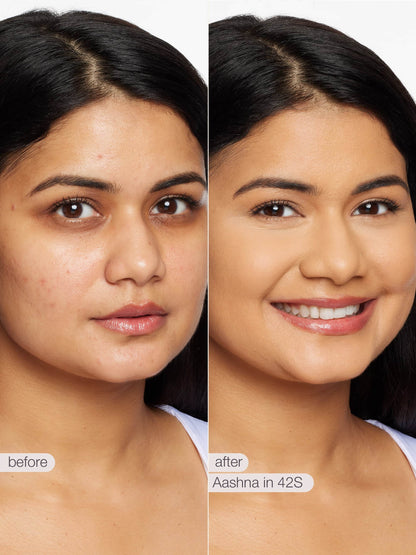 award winners best-sellers set & lip loop - shape tape™ concealer + free maracuja juicy lip