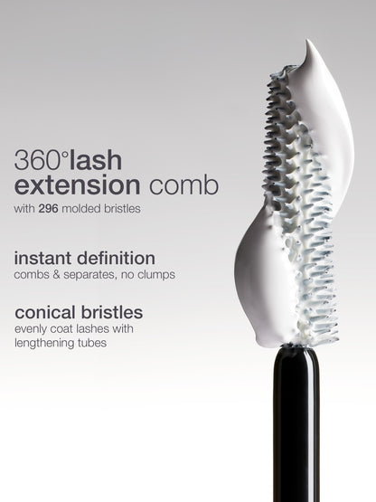 tartelette™ tubing lash primer