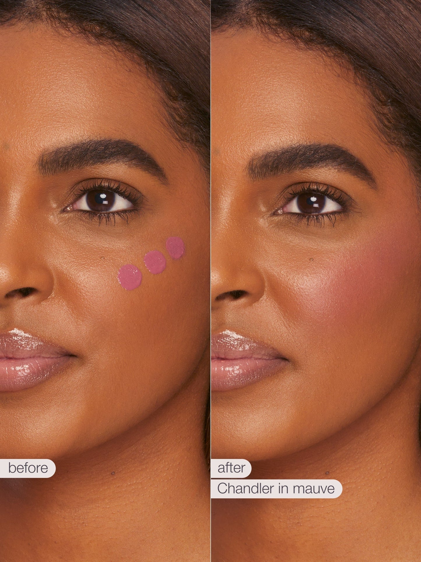 blush tape™ liquid blush