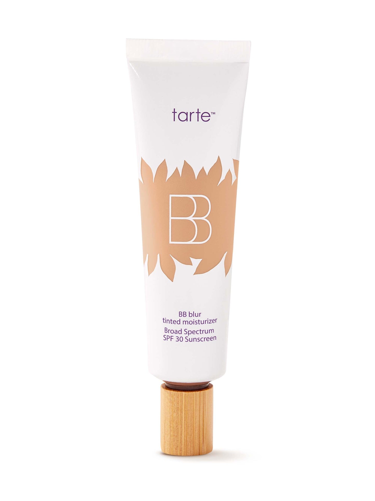 BB blur tinted moisturizer SPF 30