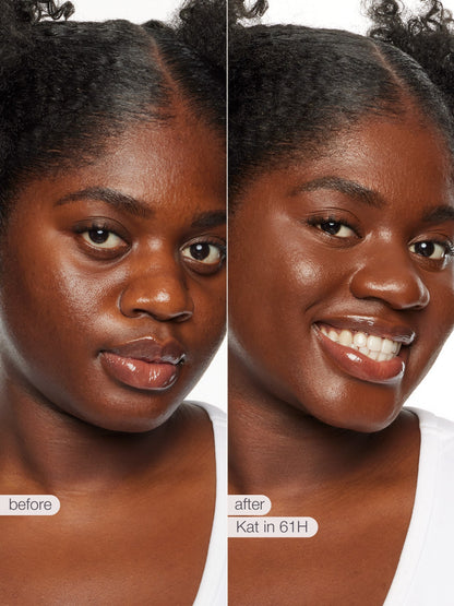 shape tape™ concealer
