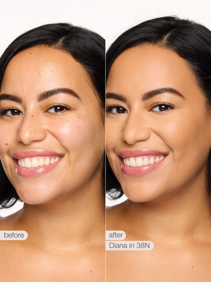 face tape™ foundation