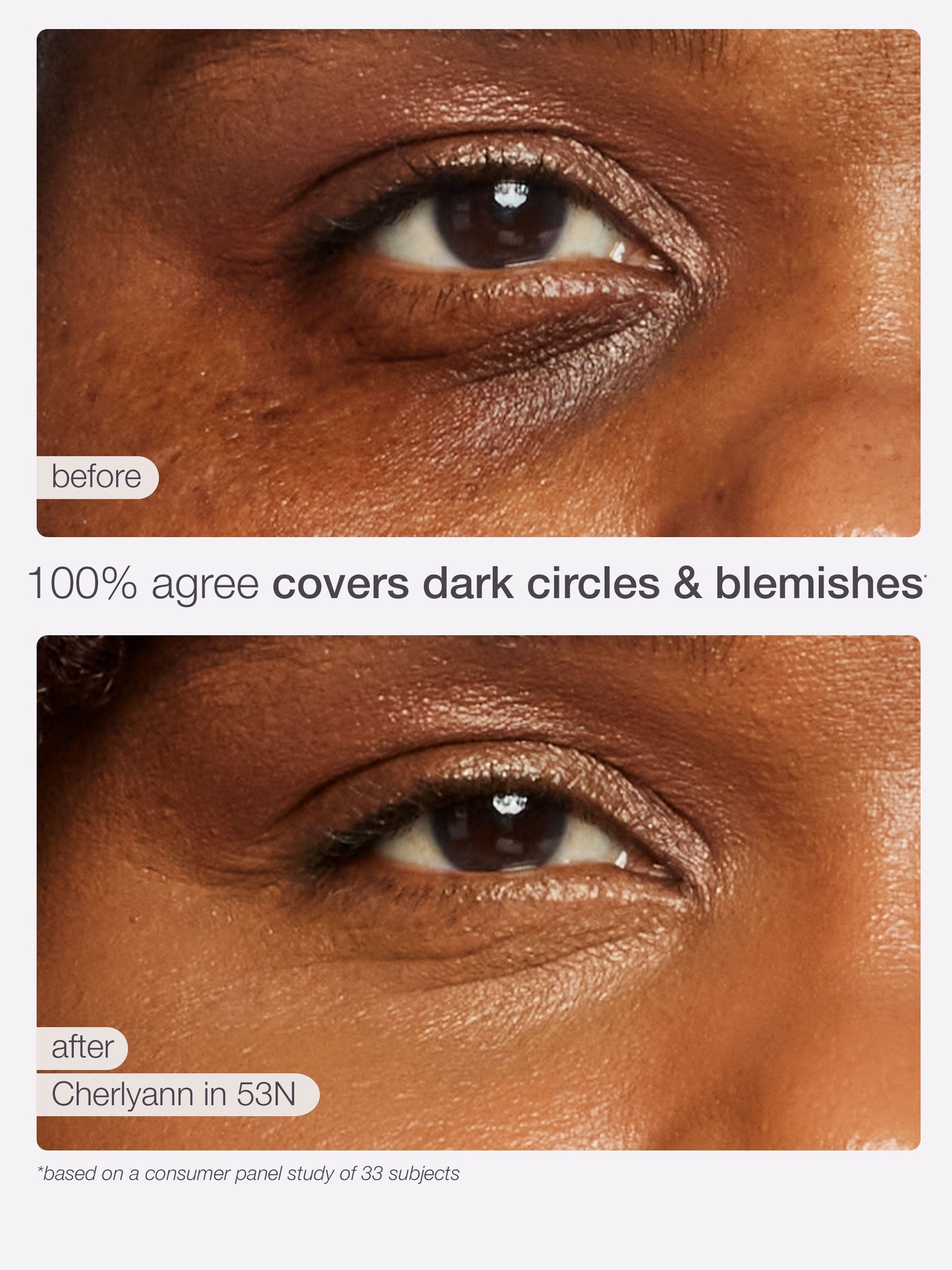 shape tape™ creamy concealer